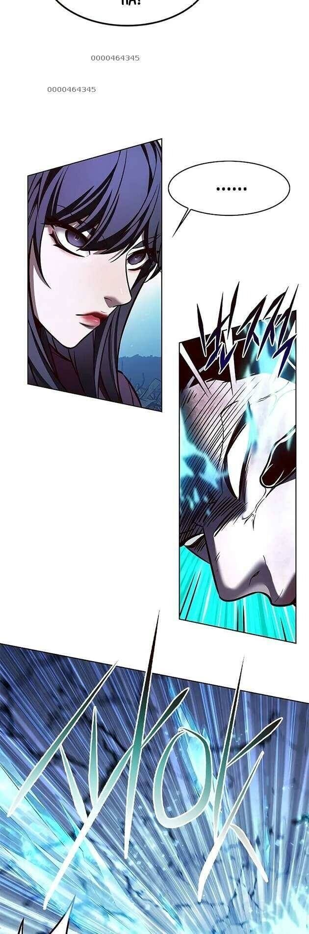 Hoá Thân Thành Mèo Chapter 267 - Trang 2