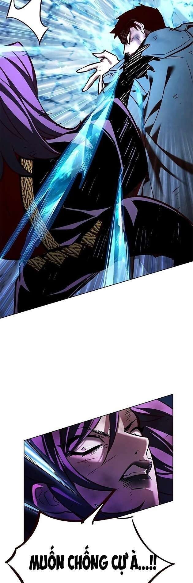 Hoá Thân Thành Mèo Chapter 267 - Trang 2