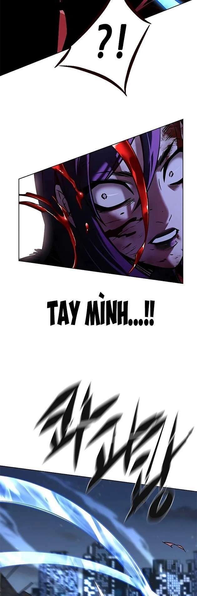 Hoá Thân Thành Mèo Chapter 267 - Trang 2