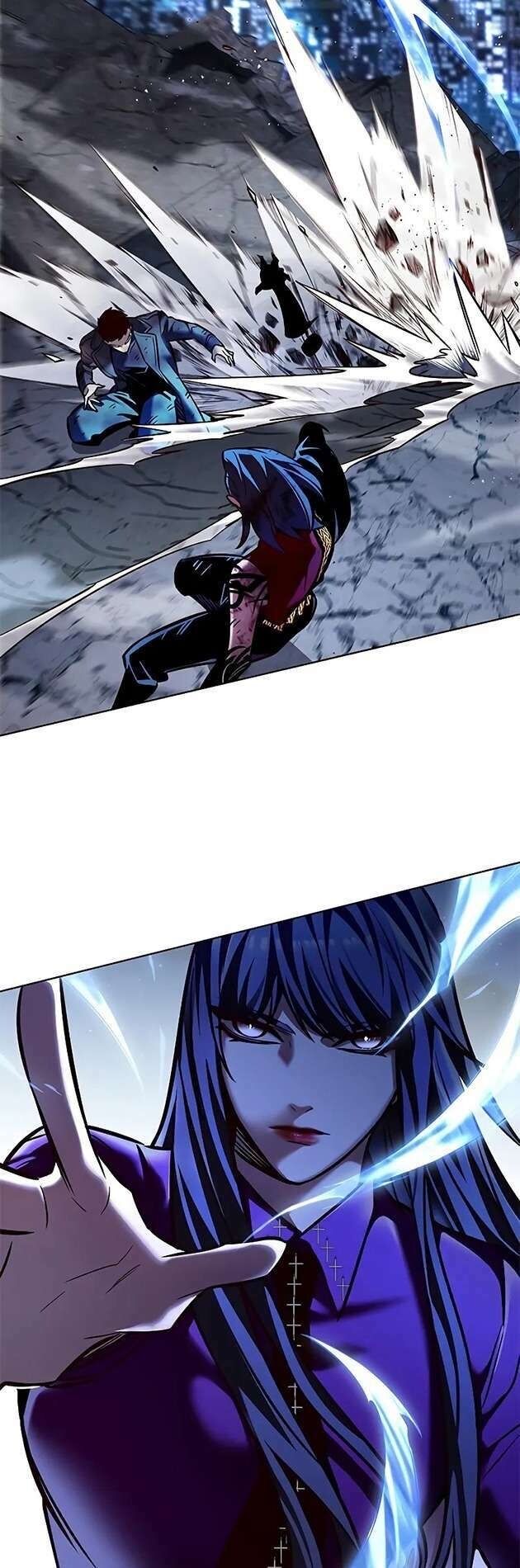 Hoá Thân Thành Mèo Chapter 267 - Trang 2