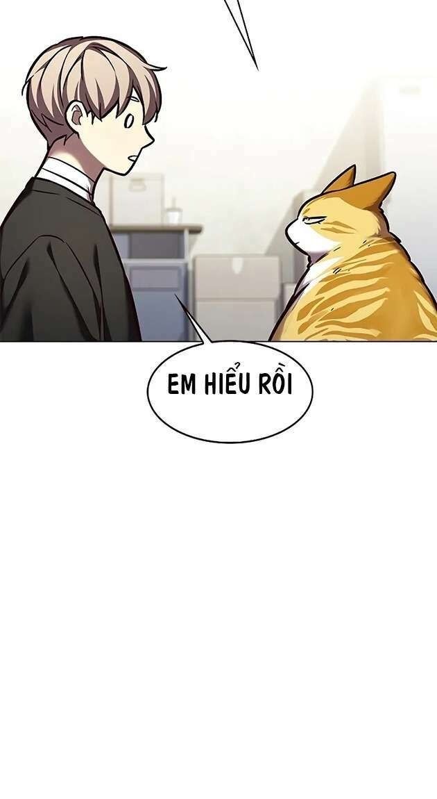 Hoá Thân Thành Mèo Chapter 267 - Trang 2