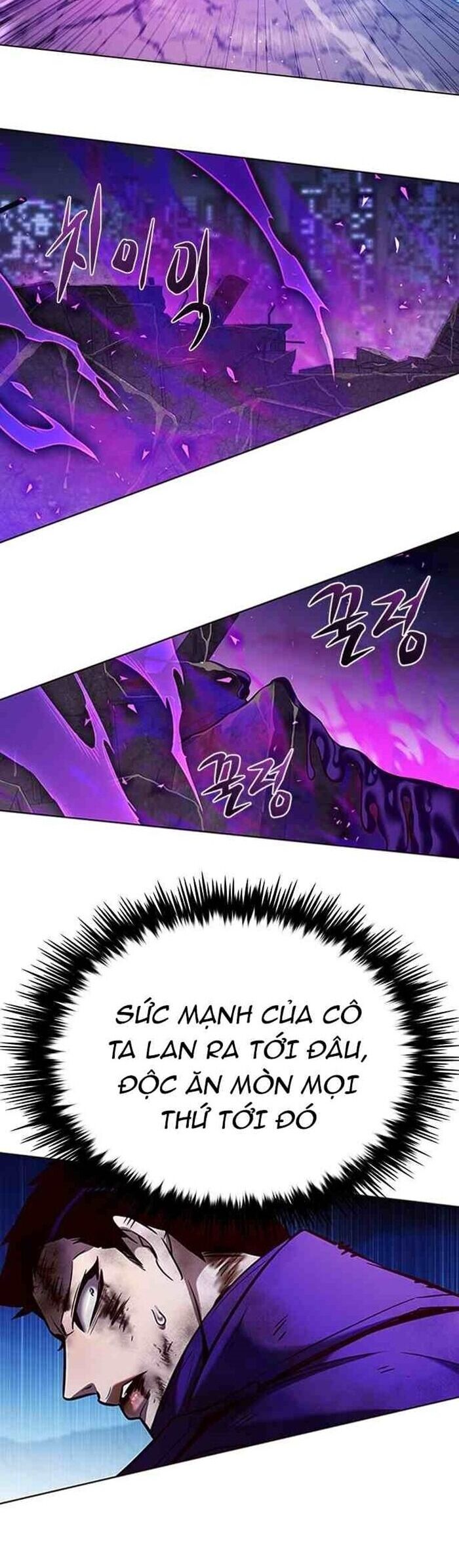 Hoá Thân Thành Mèo Chapter 268 - Trang 2