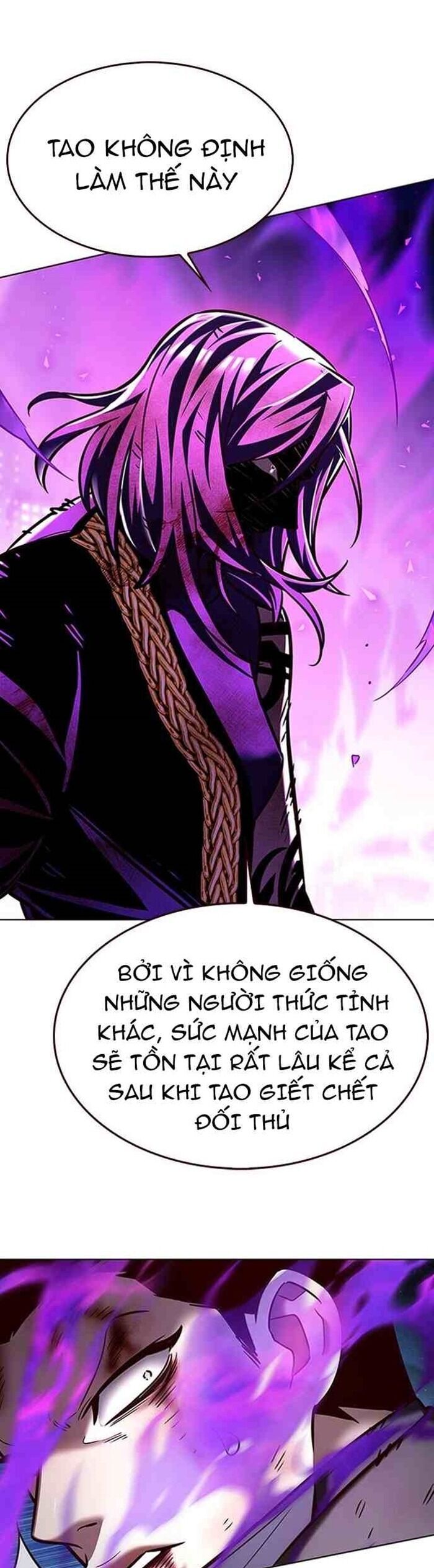 Hoá Thân Thành Mèo Chapter 268 - Trang 2