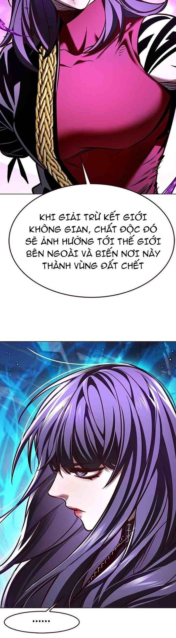 Hoá Thân Thành Mèo Chapter 268 - Trang 2