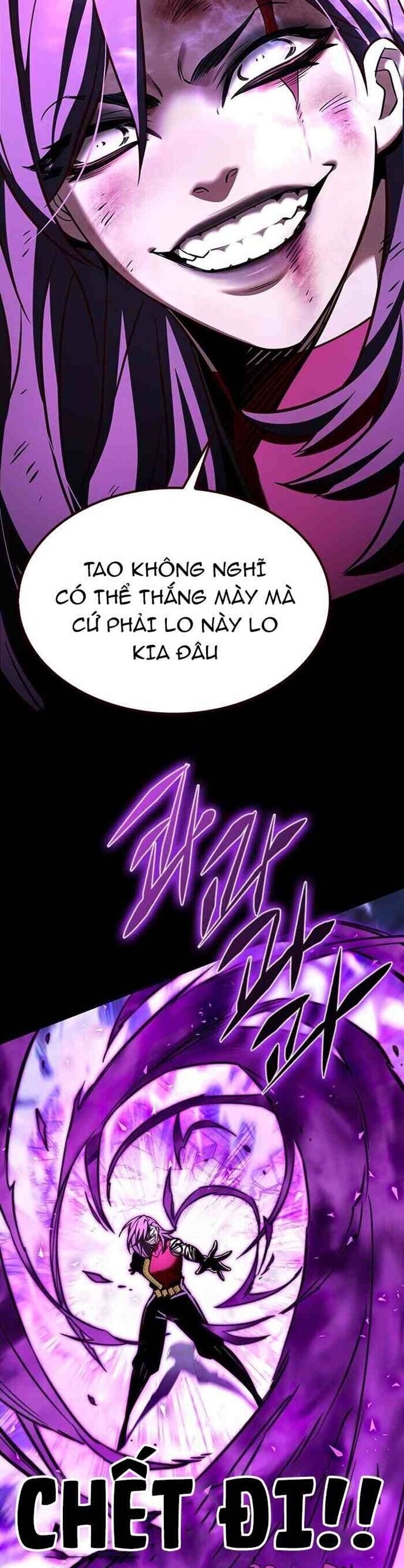 Hoá Thân Thành Mèo Chapter 268 - Trang 2