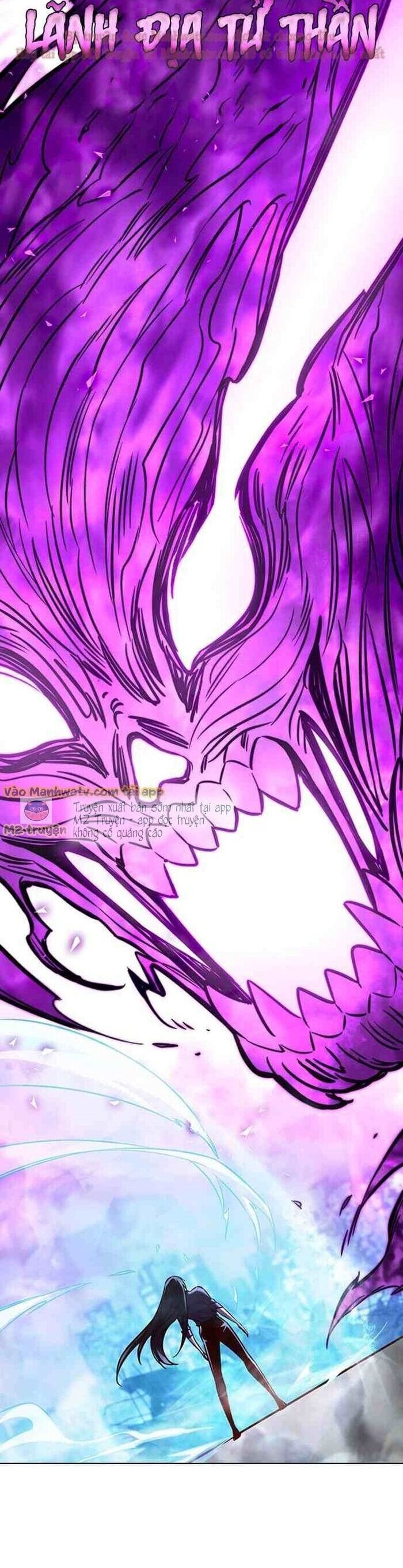 Hoá Thân Thành Mèo Chapter 268 - Trang 2