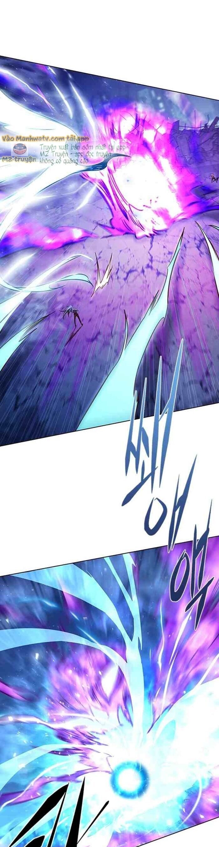 Hoá Thân Thành Mèo Chapter 268 - Trang 2