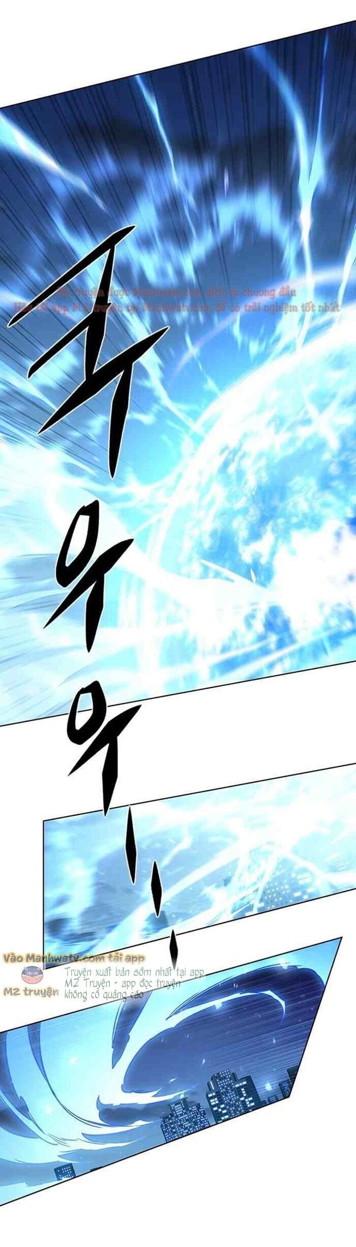 Hoá Thân Thành Mèo Chapter 268 - Trang 2