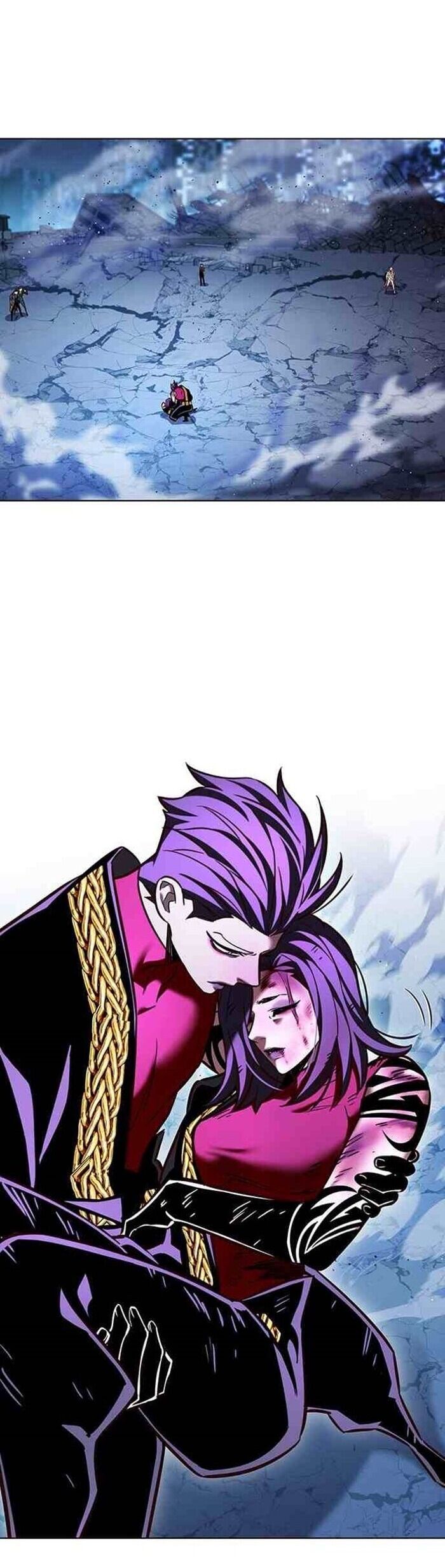 Hoá Thân Thành Mèo Chapter 268 - Trang 2