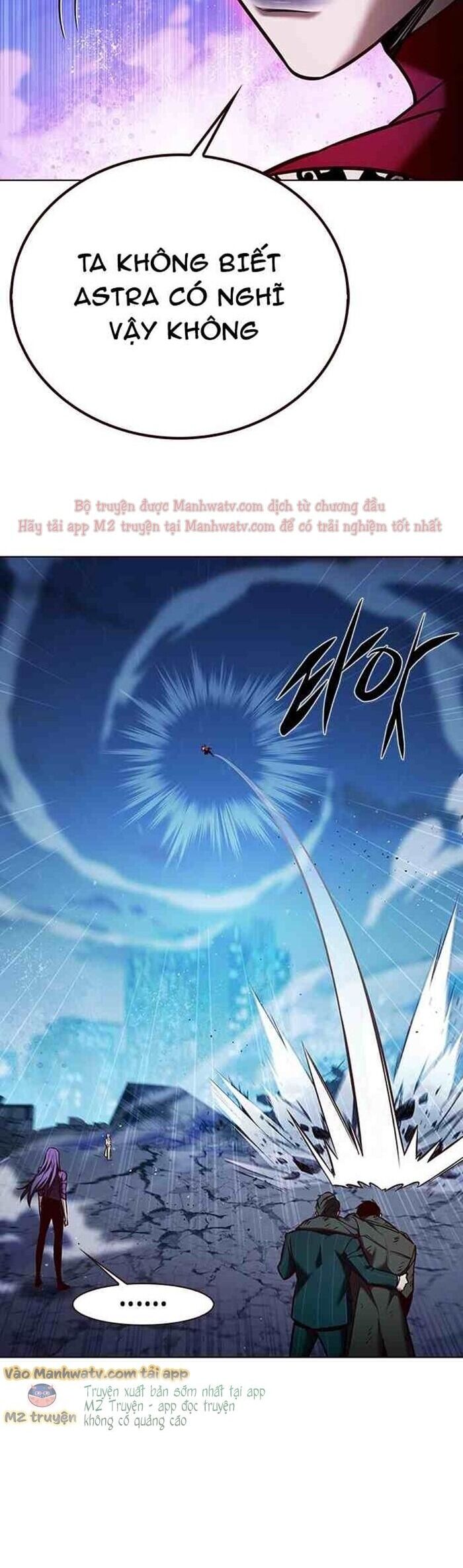 Hoá Thân Thành Mèo Chapter 268 - Trang 2