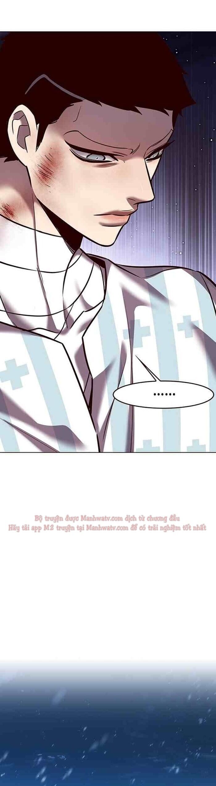 Hoá Thân Thành Mèo Chapter 268 - Trang 2