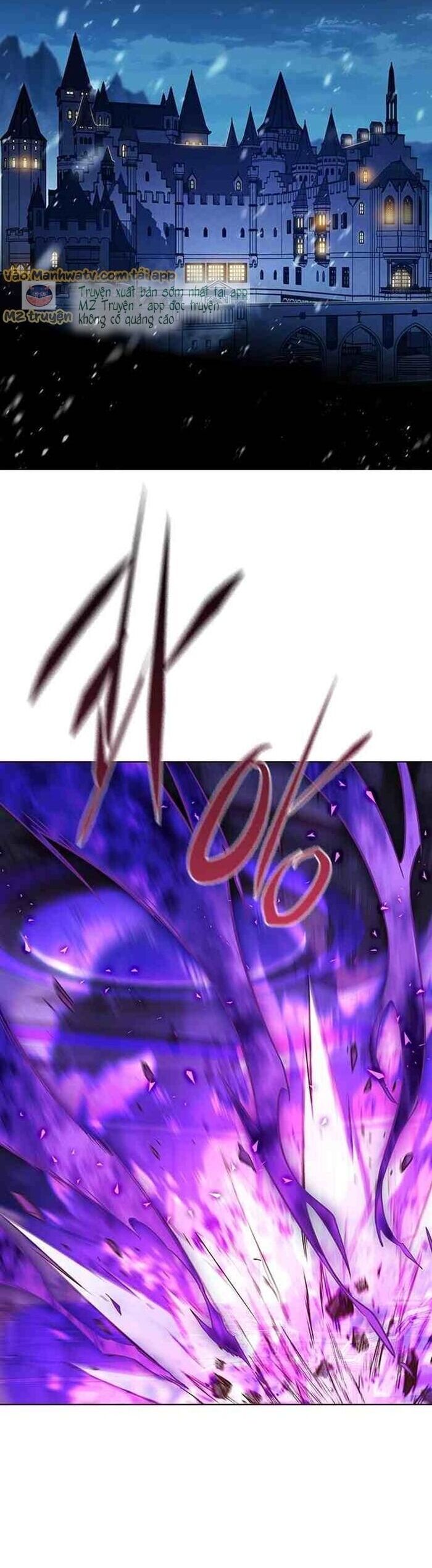 Hoá Thân Thành Mèo Chapter 268 - Trang 2