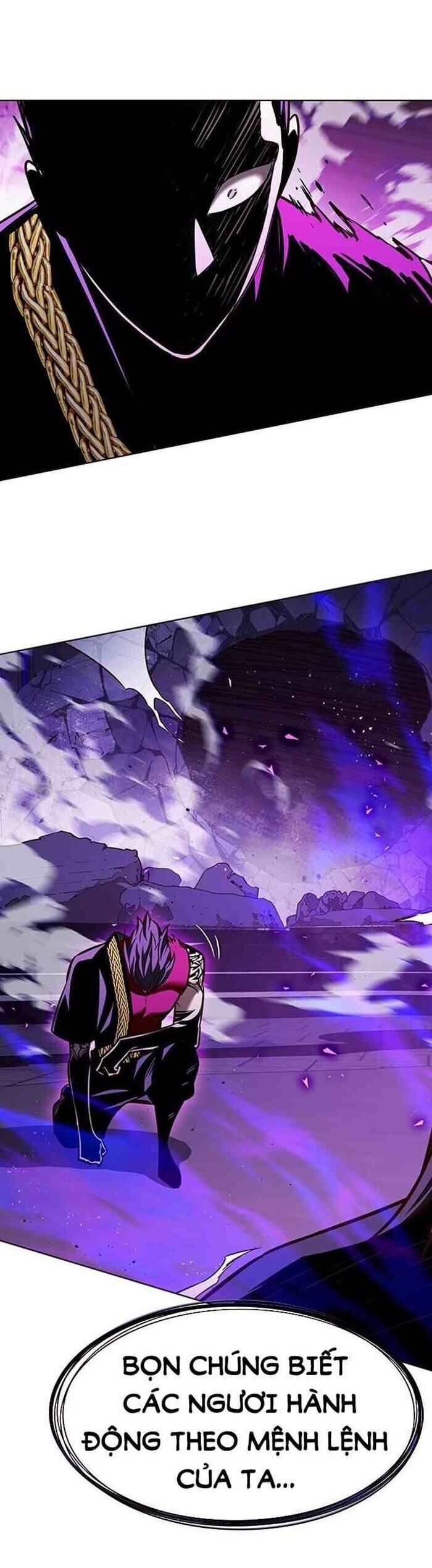 Hoá Thân Thành Mèo Chapter 268 - Trang 2