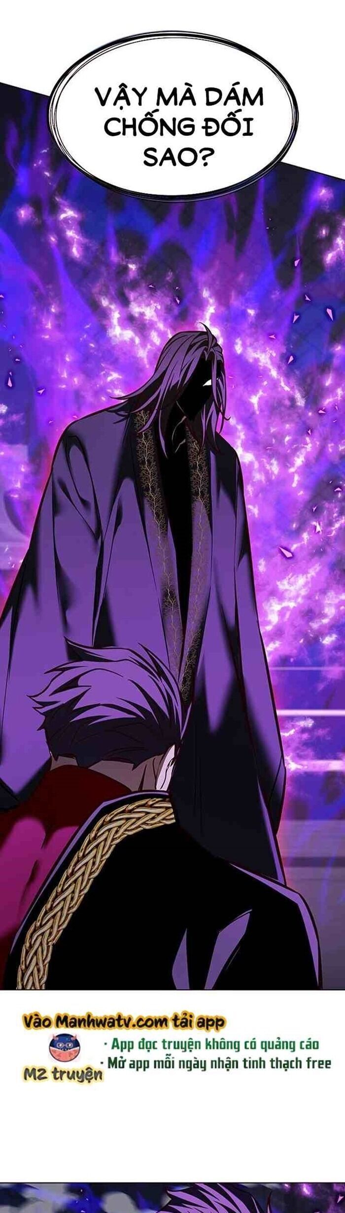 Hoá Thân Thành Mèo Chapter 268 - Trang 2