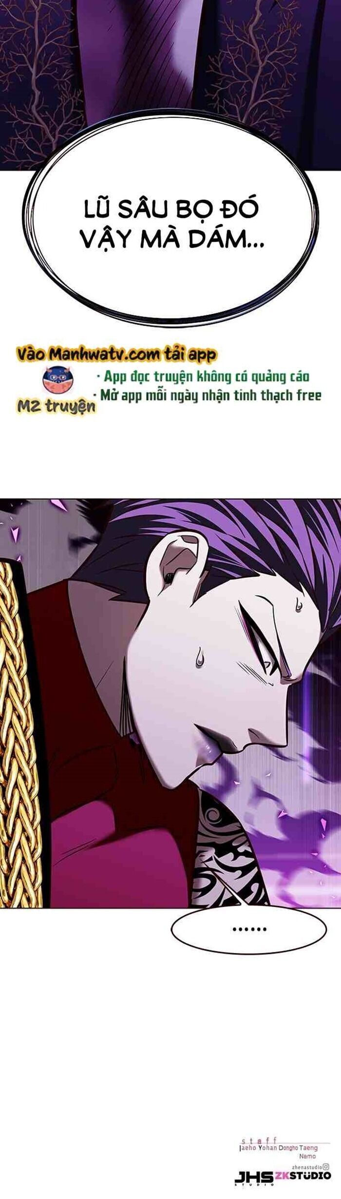 Hoá Thân Thành Mèo Chapter 268 - Trang 2