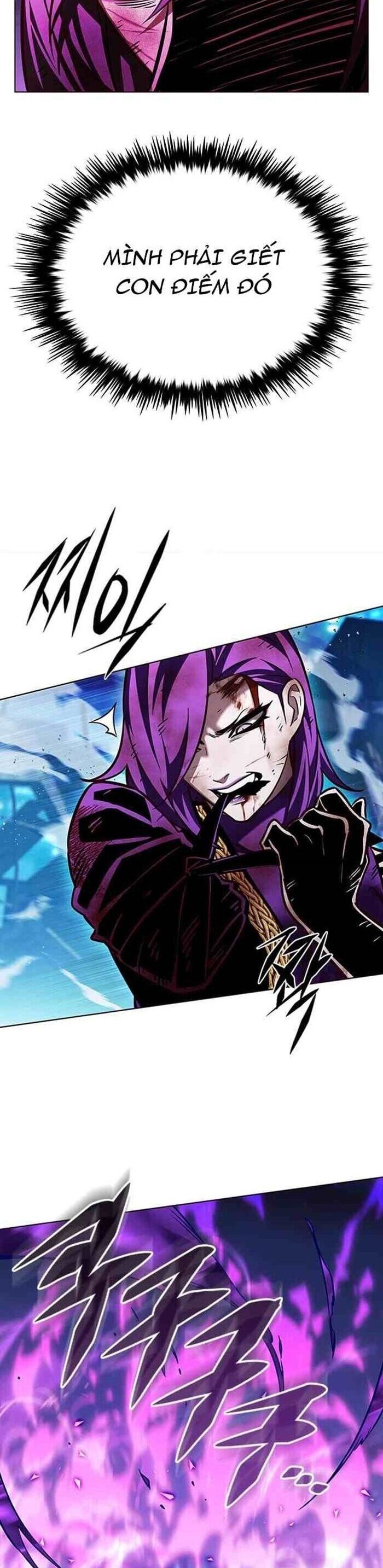 Hoá Thân Thành Mèo Chapter 268 - Trang 2