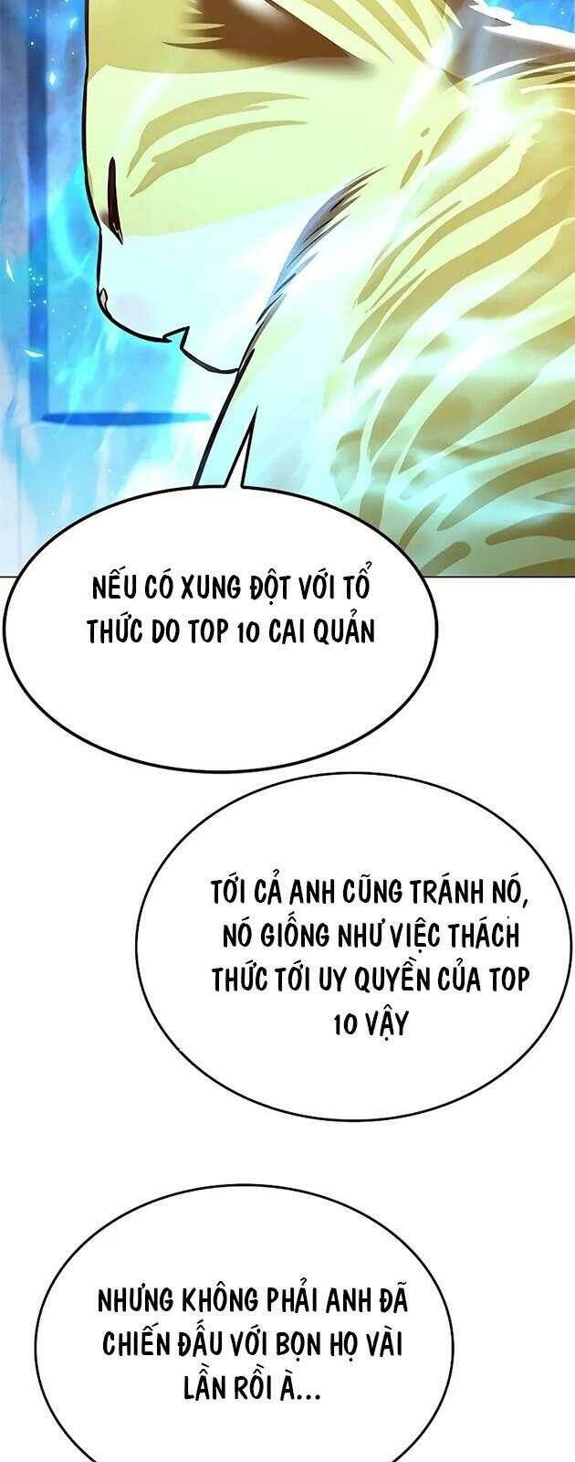 Hoá Thân Thành Mèo Chapter 269 - Trang 2