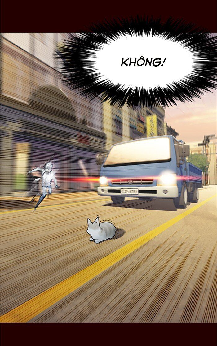Hoá Thân Thành Mèo Chapter 27 - Trang 2
