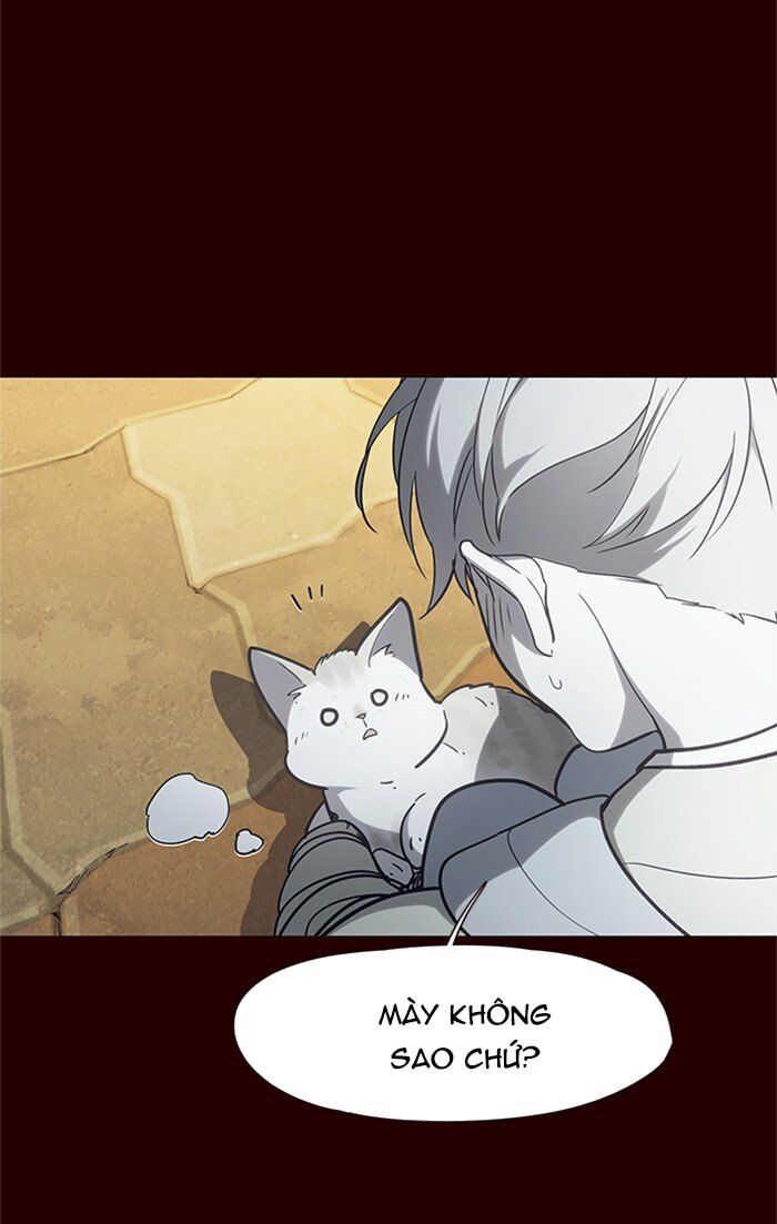 Hoá Thân Thành Mèo Chapter 27 - Trang 2