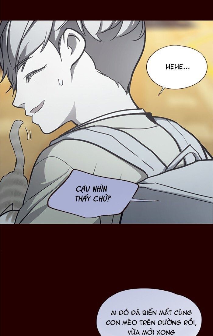 Hoá Thân Thành Mèo Chapter 27 - Trang 2