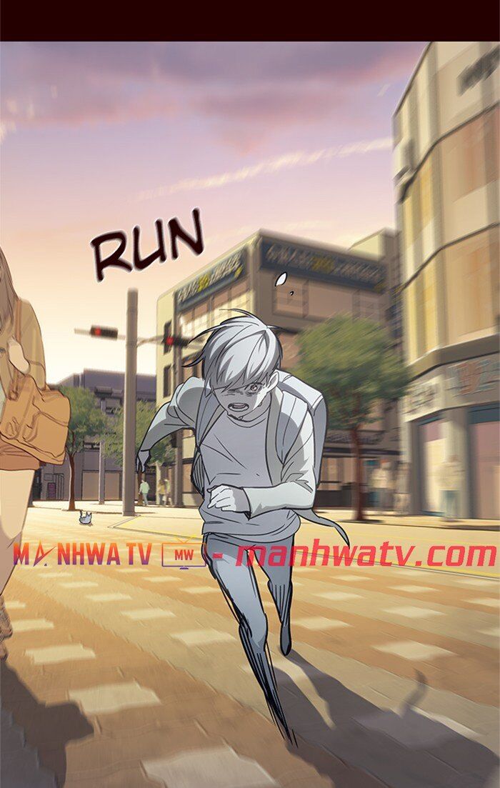 Hoá Thân Thành Mèo Chapter 27 - Trang 2