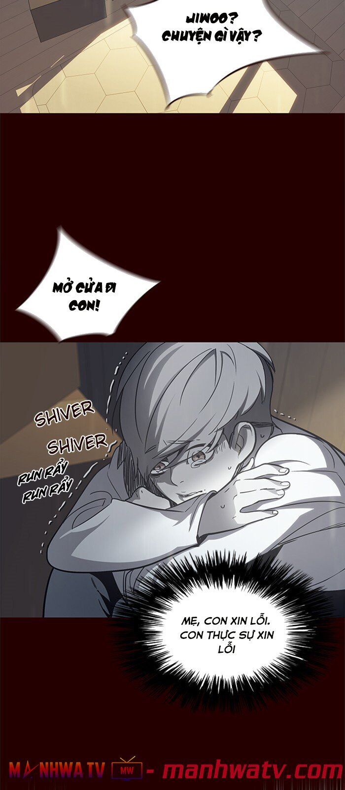 Hoá Thân Thành Mèo Chapter 27 - Trang 2