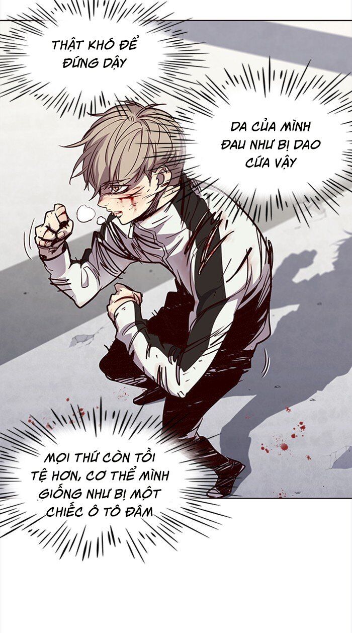 Hoá Thân Thành Mèo Chapter 27 - Trang 2