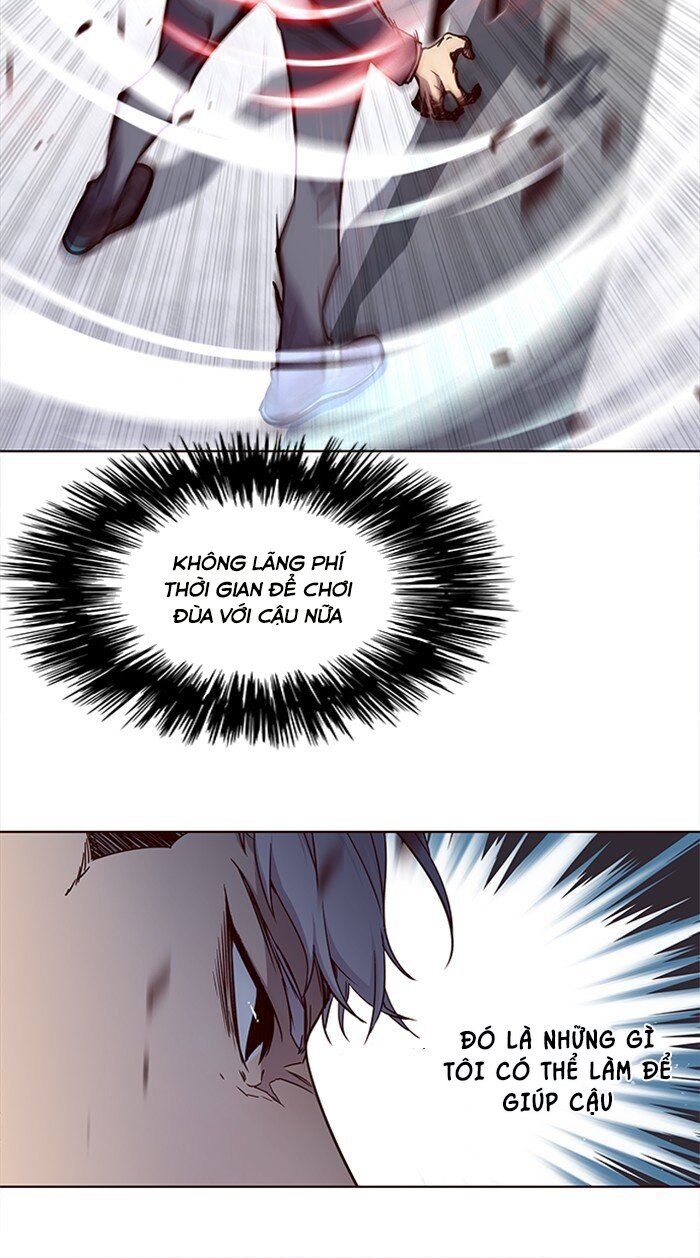 Hoá Thân Thành Mèo Chapter 27 - Trang 2