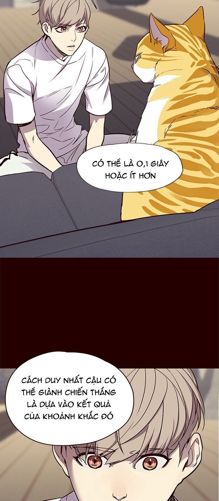 Hoá Thân Thành Mèo Chapter 27 - Trang 2