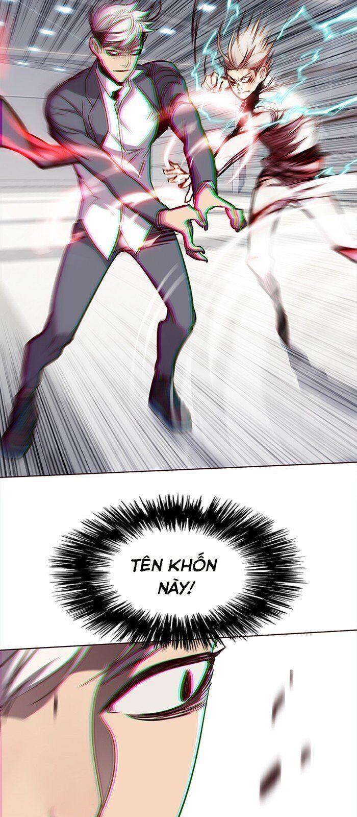 Hoá Thân Thành Mèo Chapter 27 - Trang 2