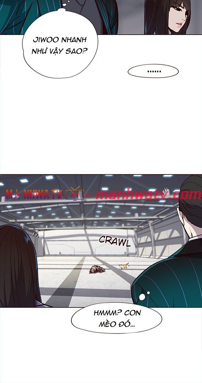 Hoá Thân Thành Mèo Chapter 27 - Trang 2