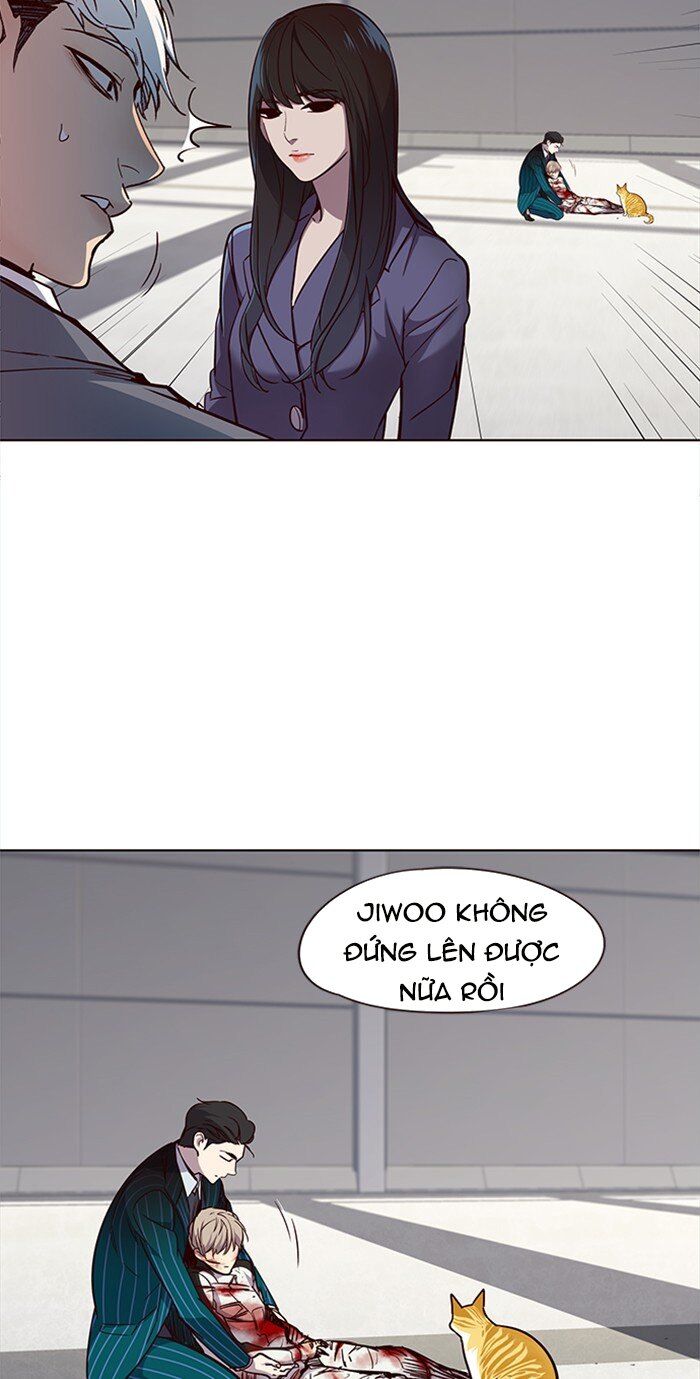 Hoá Thân Thành Mèo Chapter 27 - Trang 2