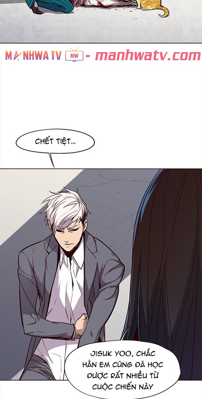 Hoá Thân Thành Mèo Chapter 27 - Trang 2