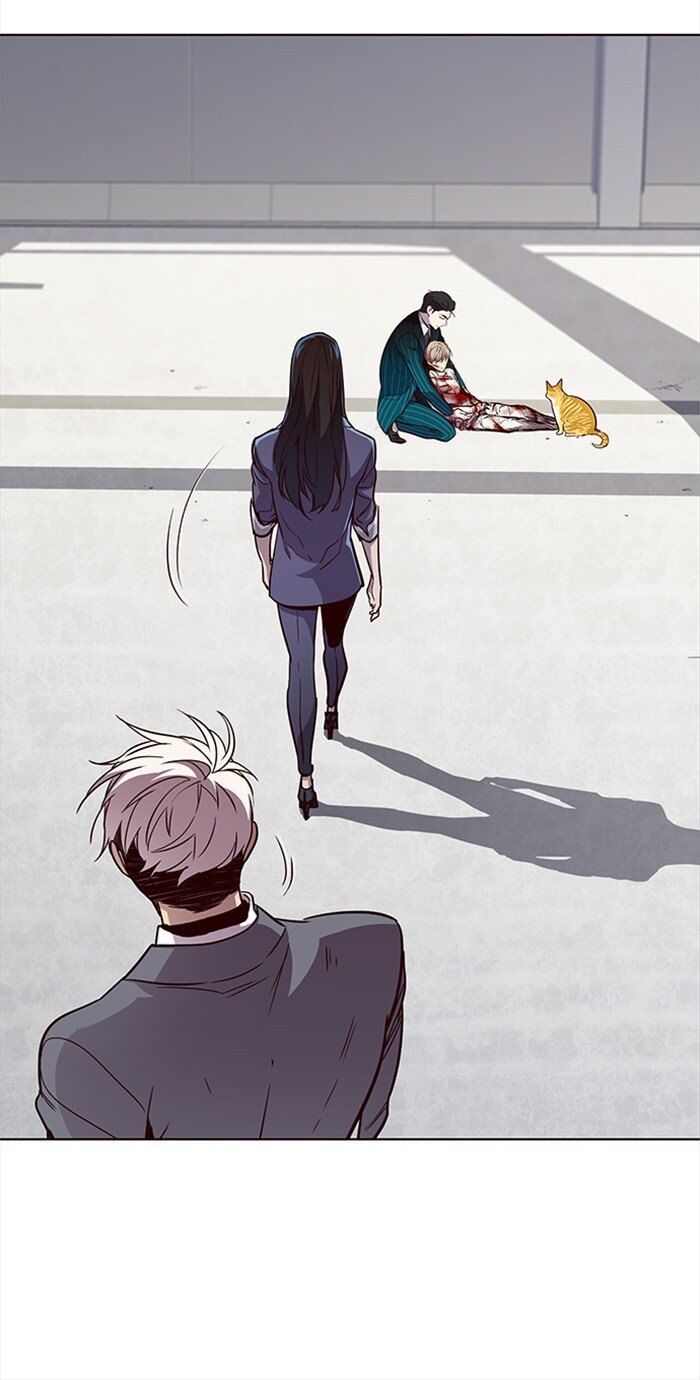 Hoá Thân Thành Mèo Chapter 27 - Trang 2