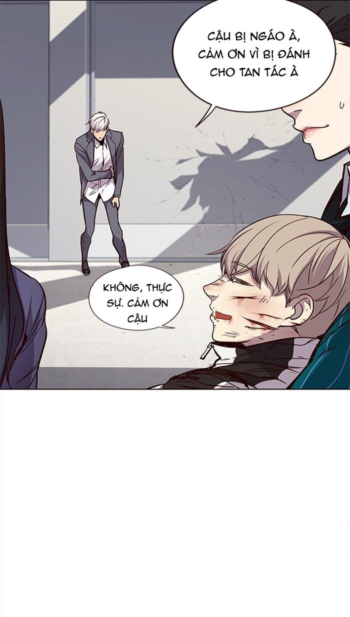 Hoá Thân Thành Mèo Chapter 27 - Trang 2