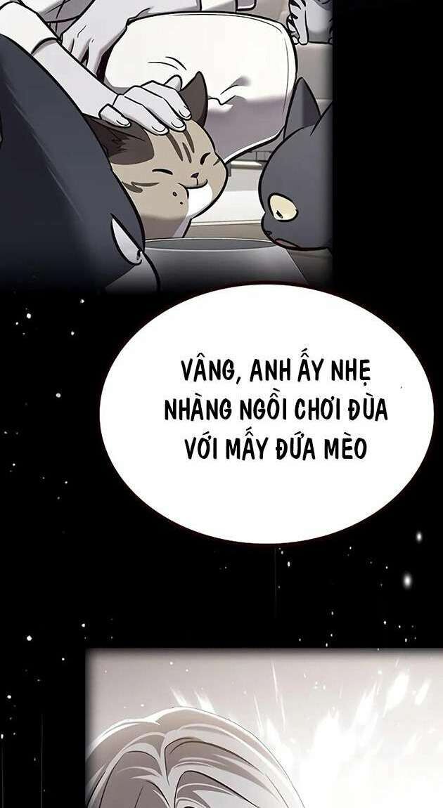 Hoá Thân Thành Mèo Chapter 270 - Trang 2