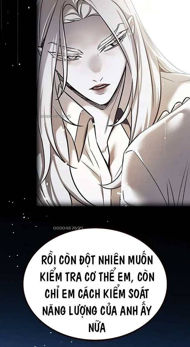 Hoá Thân Thành Mèo Chapter 270 - Trang 2