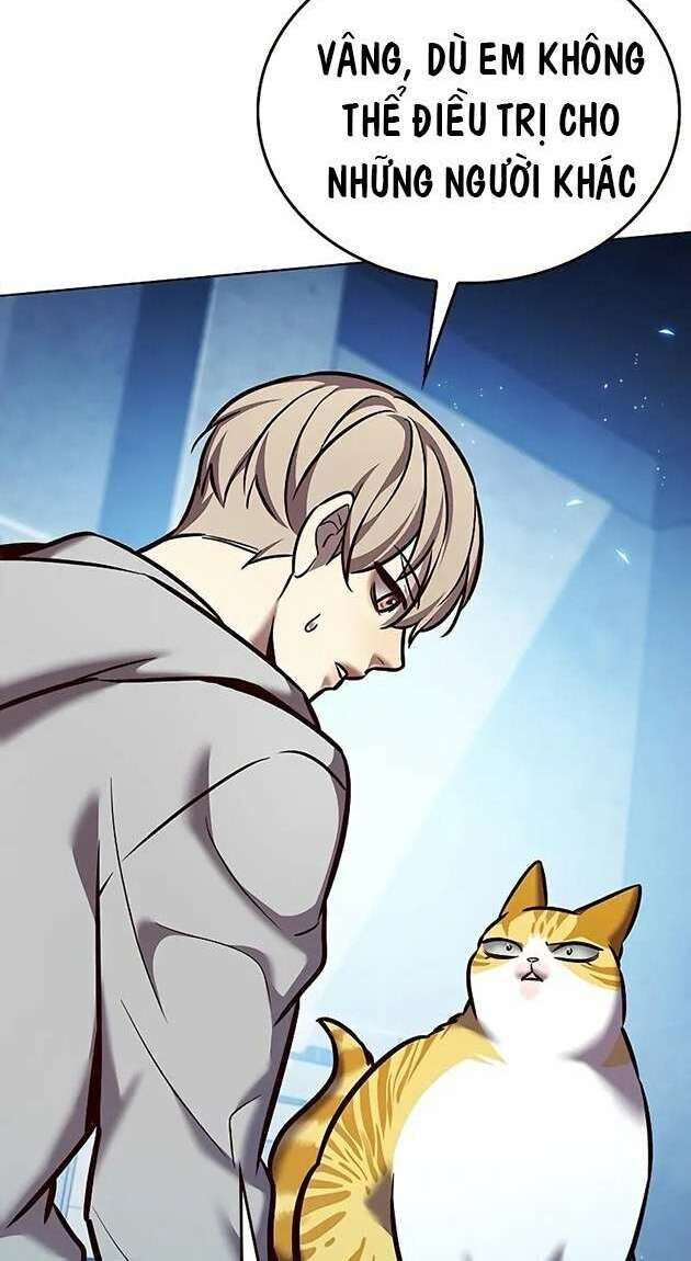 Hoá Thân Thành Mèo Chapter 270 - Trang 2