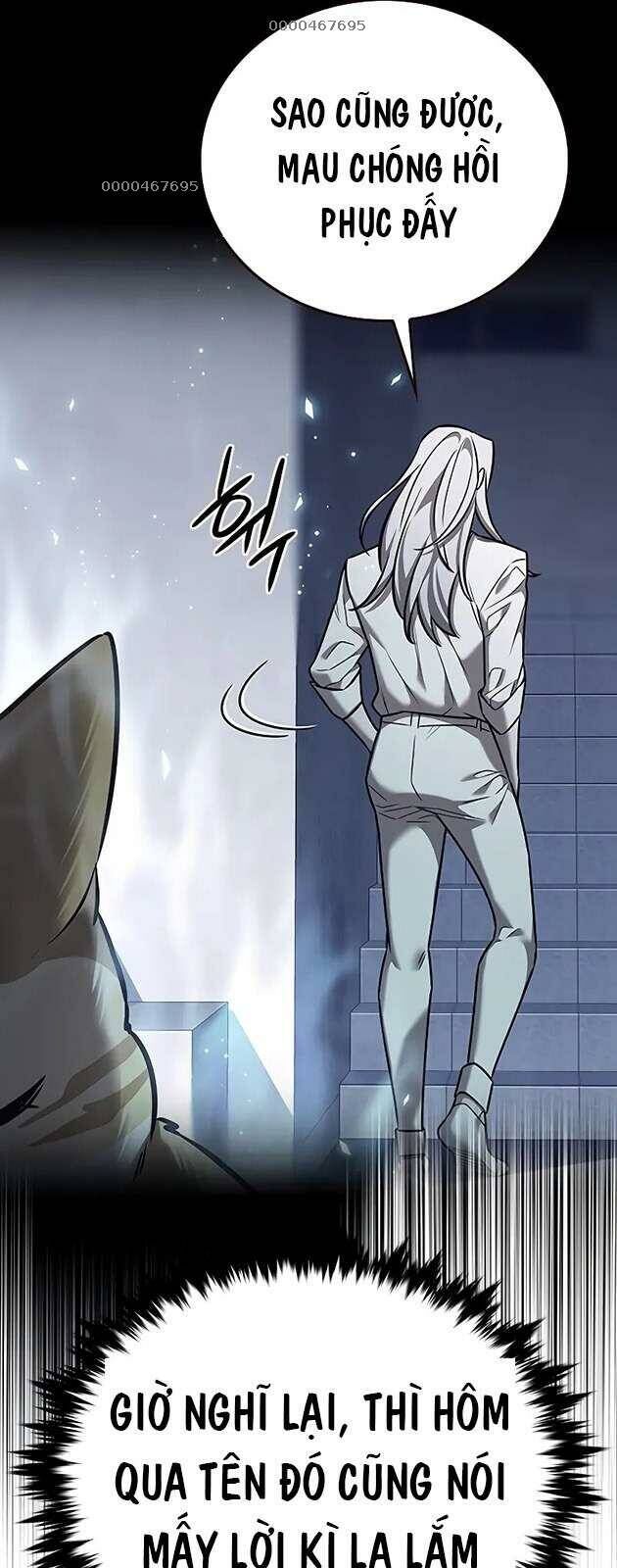 Hoá Thân Thành Mèo Chapter 270 - Trang 2