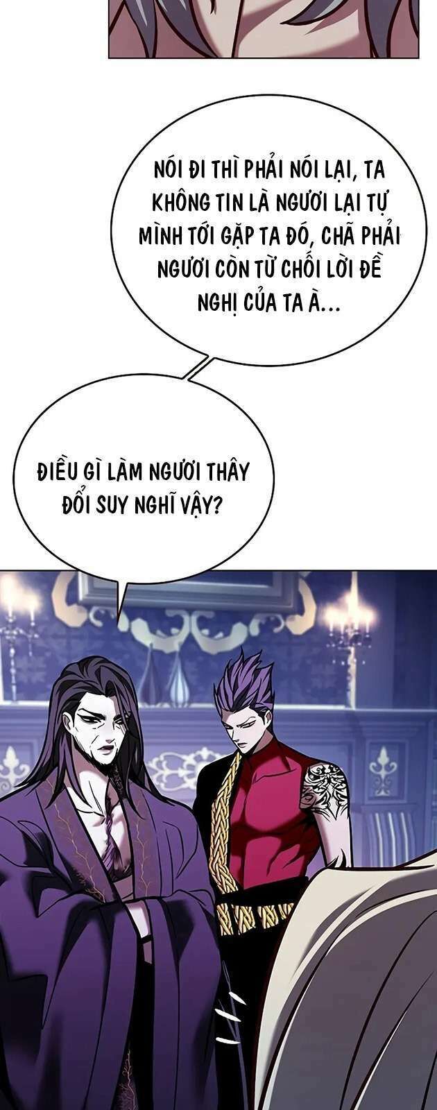 Hoá Thân Thành Mèo Chapter 270 - Trang 2