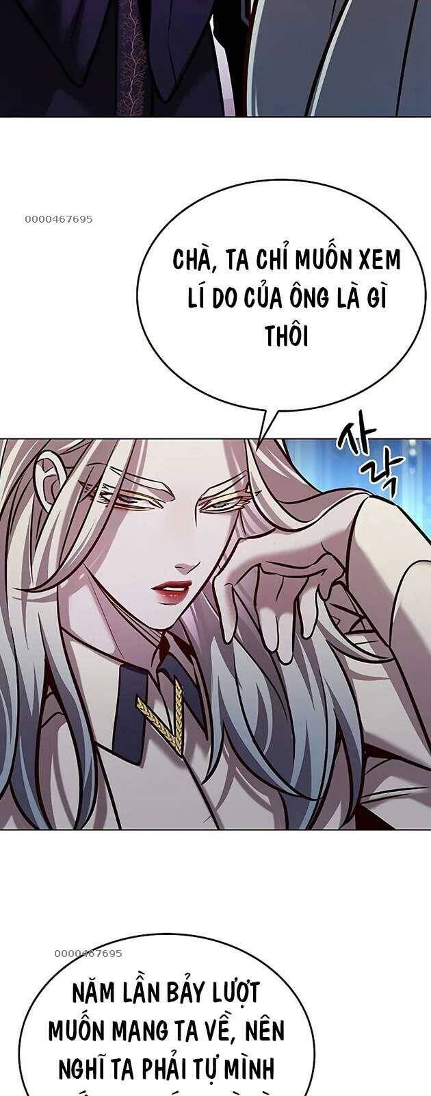 Hoá Thân Thành Mèo Chapter 270 - Trang 2