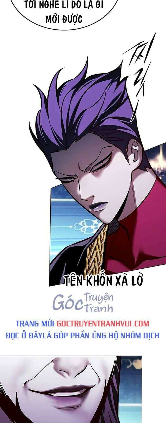 Hoá Thân Thành Mèo Chapter 270 - Trang 2