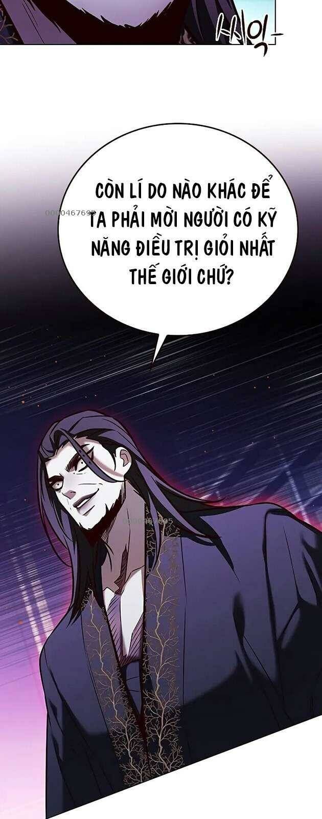 Hoá Thân Thành Mèo Chapter 270 - Trang 2