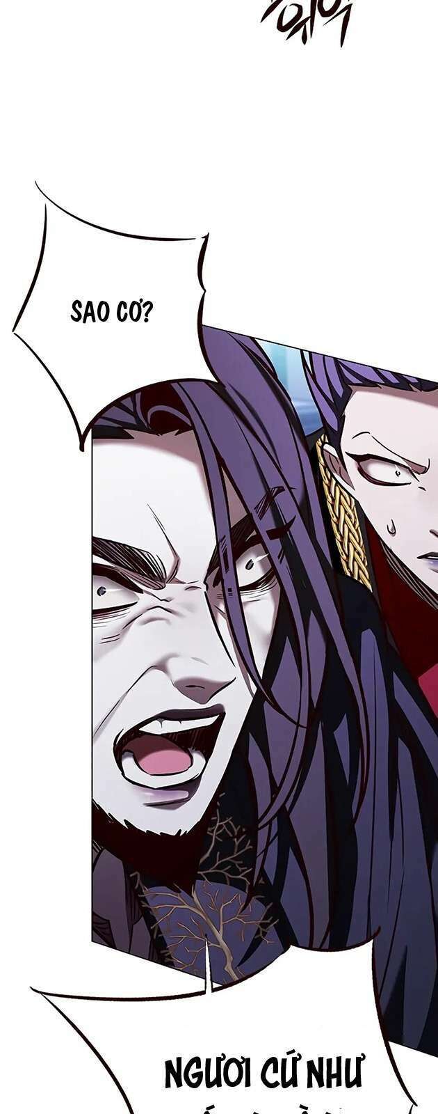 Hoá Thân Thành Mèo Chapter 270 - Trang 2