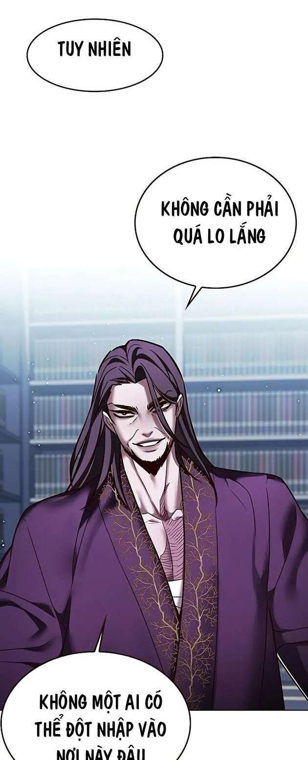 Hoá Thân Thành Mèo Chapter 270 - Trang 2