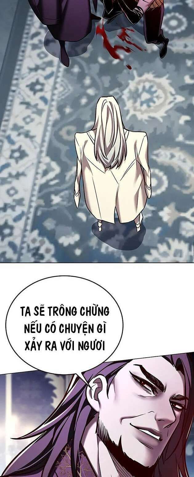 Hoá Thân Thành Mèo Chapter 270 - Trang 2