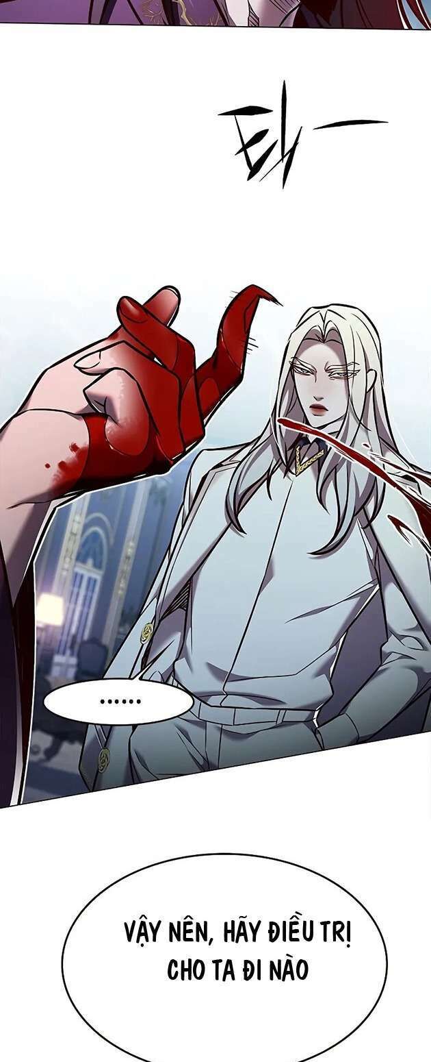 Hoá Thân Thành Mèo Chapter 270 - Trang 2