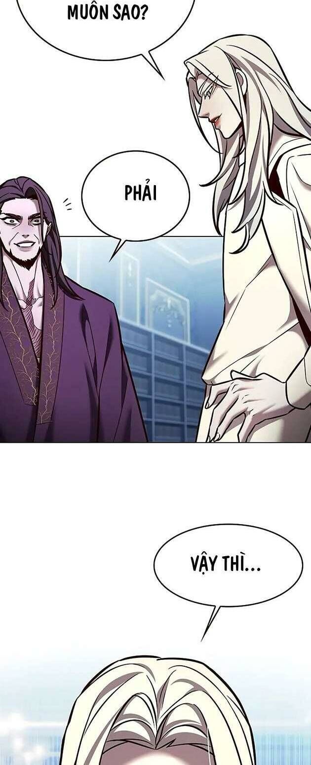 Hoá Thân Thành Mèo Chapter 270 - Trang 2