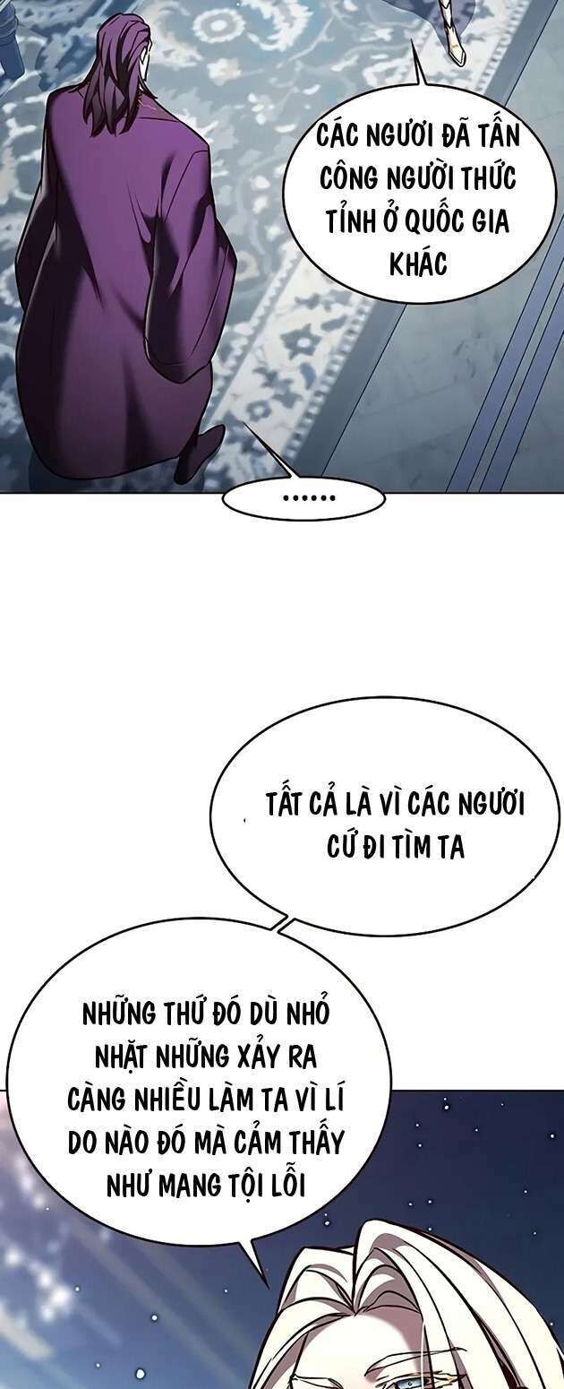 Hoá Thân Thành Mèo Chapter 270 - Trang 2