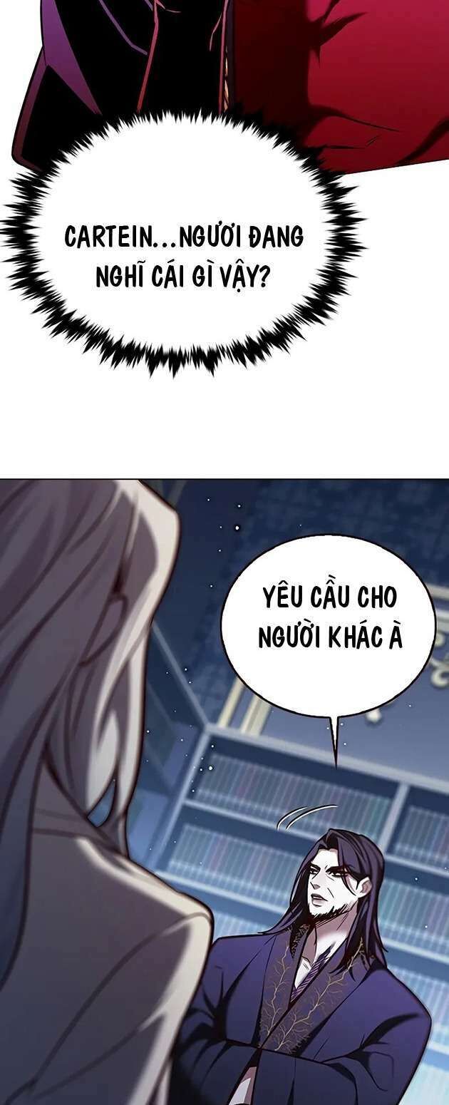 Hoá Thân Thành Mèo Chapter 270 - Trang 2